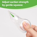 Easy-Squeezy Silicone Bulb Syringe (0m+)